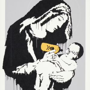Toxic Mary
