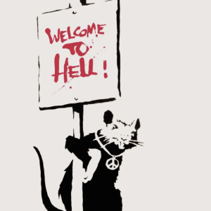 Welcome to Hell