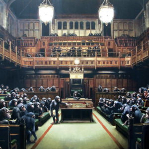 Monkey Parliament