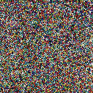 H5-8 Savoy (Colour Space)