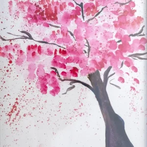 Whispers of Spring