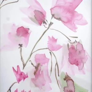 Spring Canvas