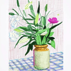 Untitled No. 516, from A Bigger Book: Art Edition D