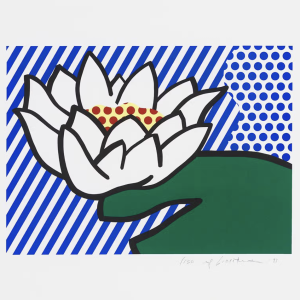 Water Lilly