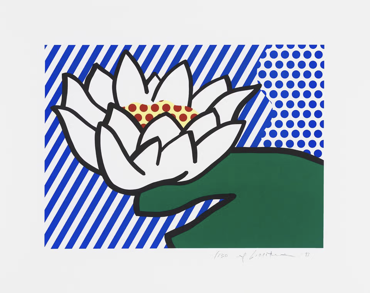 Water Lilly