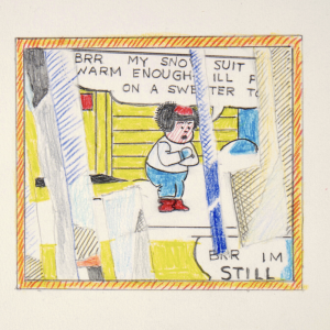 Reflections on "Nancy"